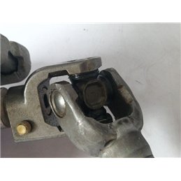 TOYOTA COROLLA Kormányoszlop Kormányzárral