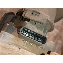 SUZUKI SWIFT III Kormánymű (Elektromos)