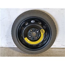 HYUNDAI i10 Pótkerék