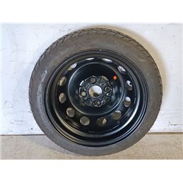 HYUNDAI i10 Pótkerék