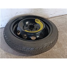 HYUNDAI i10 Pótkerék