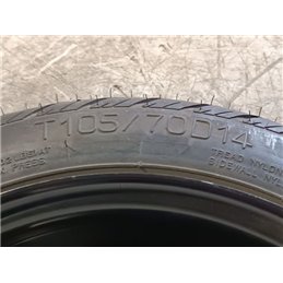 HYUNDAI i10 Pótkerék