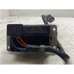 AUDI A6 C4 Előtét Ellenállás Fűtőmotor