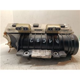 OPEL VECTRA C Utasoldali Légzsák