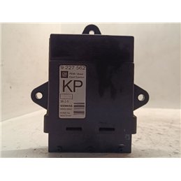 OPEL VECTRA C Jobb első Ajtó Vezérlőegység