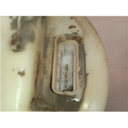 PEUGEOT 206 Üzemanyag Szivattyú