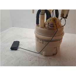 PEUGEOT 206 Üzemanyag Szivattyú