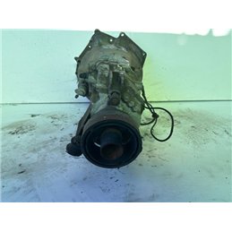 BMW 3 E36 Váltó (Mechanikus)