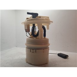 PEUGEOT 206 Üzemanyag Szivattyú