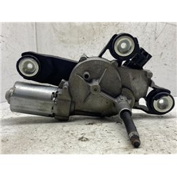 FORD FOCUS II Hátsó Ablaktörlő Motor