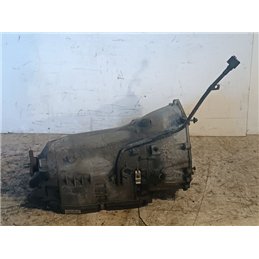 MERCEDES-BENZ E-CLASS Automata Váltó