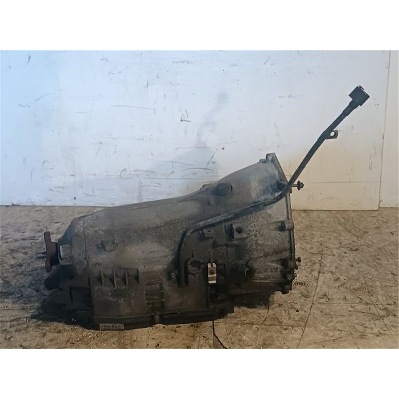 MERCEDES-BENZ E-CLASS Automata Váltó