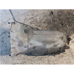 MERCEDES-BENZ E-CLASS Automata Váltó