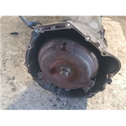 MERCEDES-BENZ E-CLASS Automata Váltó