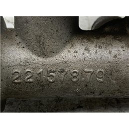 NISSAN ALMERA II Főfékhenger