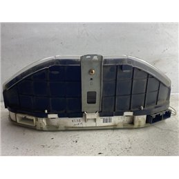 MAZDA PREMACY Kilométeróra