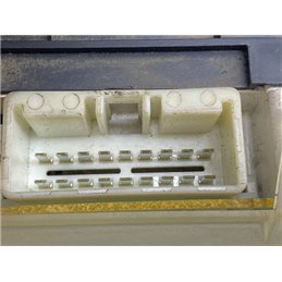 MAZDA PREMACY Kilométeróra