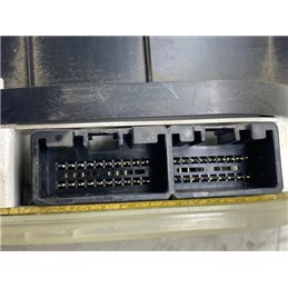 MAZDA PREMACY Kilométeróra