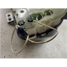 MAZDA PREMACY Kilométeróra