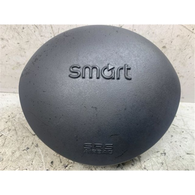 SMART FORTWO Kormánylégzsák