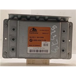 BMW 3 E36 ABS Elektronika