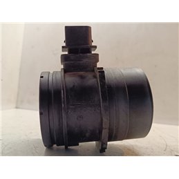 BMW 1 Légtömegmérő