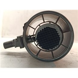 BMW 1 Légtömegmérő