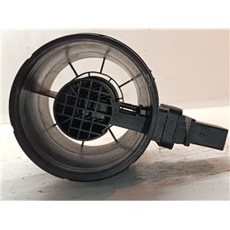 BMW 1 Légtömegmérő