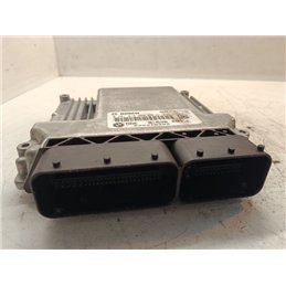 BMW 1 Motorvezérlő