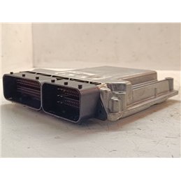 BMW 1 Motorvezérlő