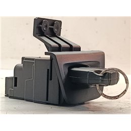 BMW 1 Gyújtáskapcsoló