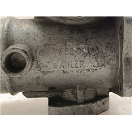 MERCEDES-BENZ A-CLASS EGR / AGR Szelep