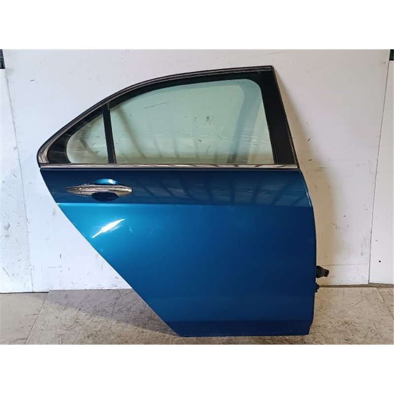 HONDA ACCORD Jobb hátsó Ajtó (Részeivel)