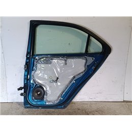 HONDA ACCORD Jobb hátsó Ajtó (Részeivel)