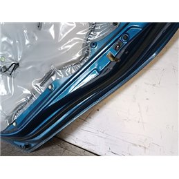 HONDA ACCORD Jobb hátsó Ajtó (Részeivel)
