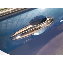 HONDA ACCORD Jobb hátsó Ajtó (Részeivel)