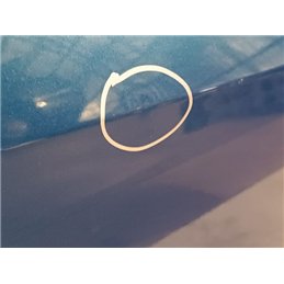 HONDA ACCORD Jobb hátsó Ajtó (Részeivel)