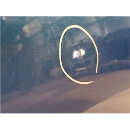 HONDA ACCORD Jobb hátsó Ajtó (Részeivel)