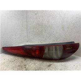 FORD MONDEO III Bal Hátsó Lámpa