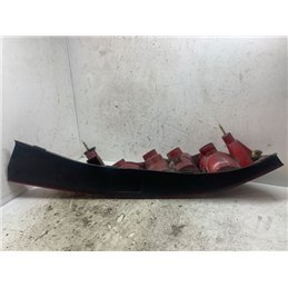 FORD MONDEO III Bal Hátsó Lámpa