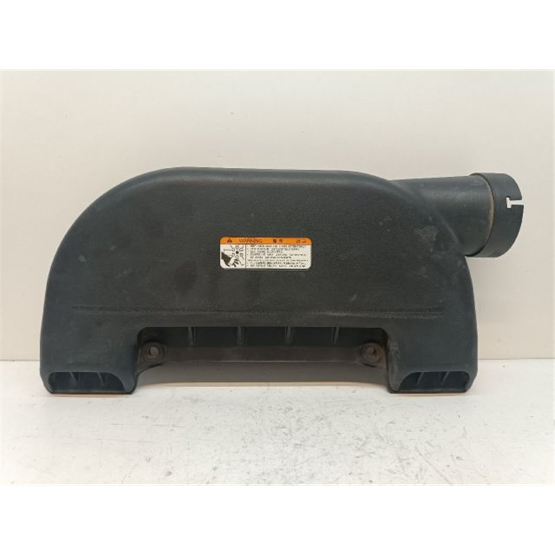 HYUNDAI I30 Légbeömlő