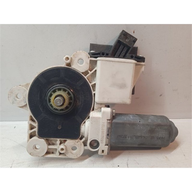OPEL VECTRA C Jobb hátsó Ablakemelő Motor