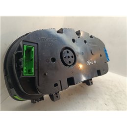 VW GOLF IV Kilométeróra