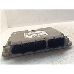 VW GOLF IV Motorvezérlő