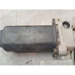 OPEL VECTRA C Jobb hátsó Ablakemelő Motor