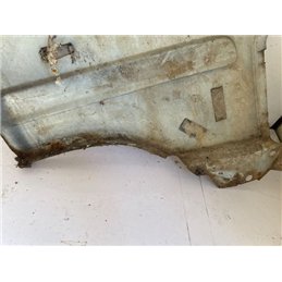 VW LT Bal első Sárvédő