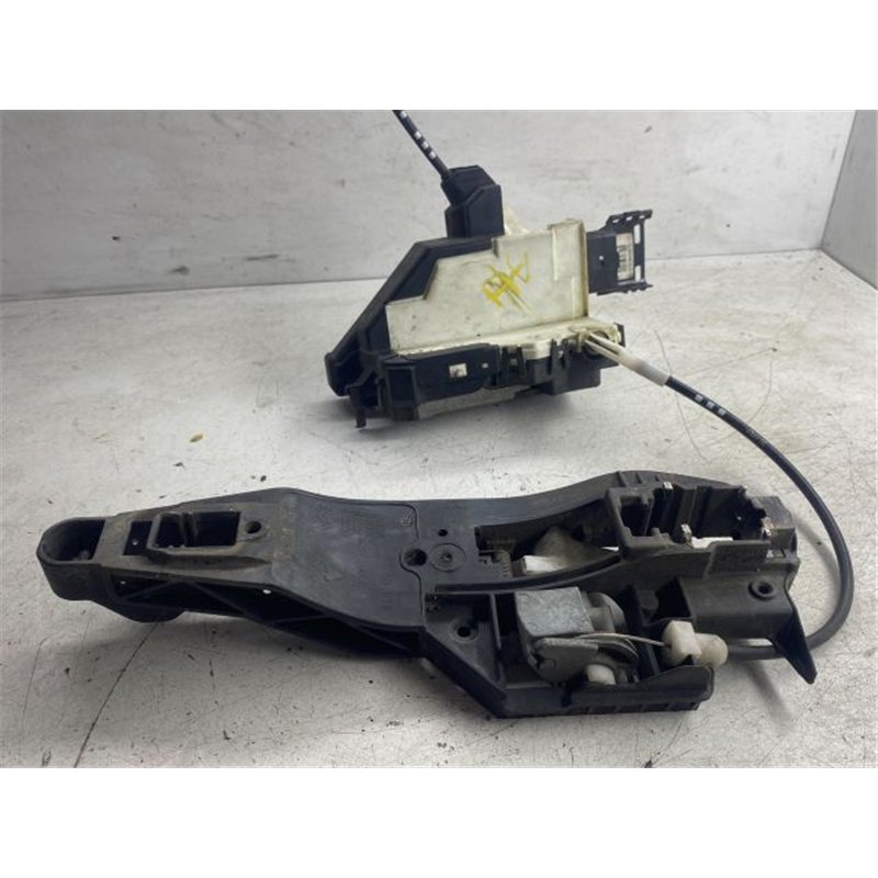 PEUGEOT 308 Jobb hátsó Ajtózár