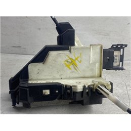 PEUGEOT 308 Jobb hátsó Ajtózár