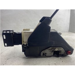 PEUGEOT 308 Jobb hátsó Ajtózár