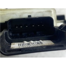 PEUGEOT 308 Jobb hátsó Ajtózár